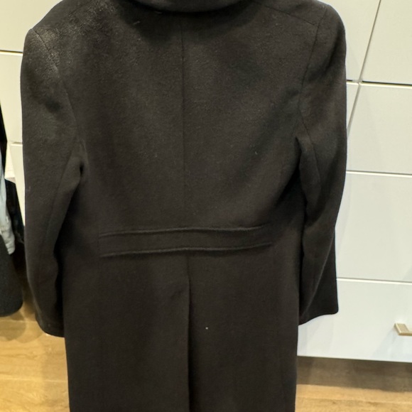 Theory Wool Coat - Picture 6 of 6